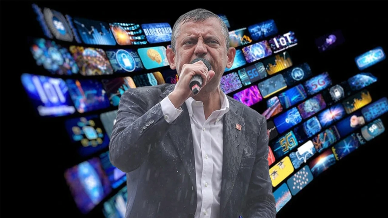 CHP'nin 2024 seçim reklam bütçesi ortaya çıktı! Hangi medya kuruluşuna, ne kadar ödendi?