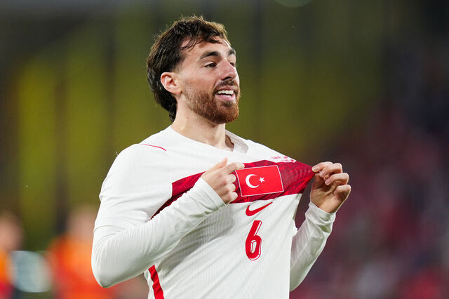 Orkun Kökçü: En çok istediğim şey, maça çıktığımızda onlar bizden korksun