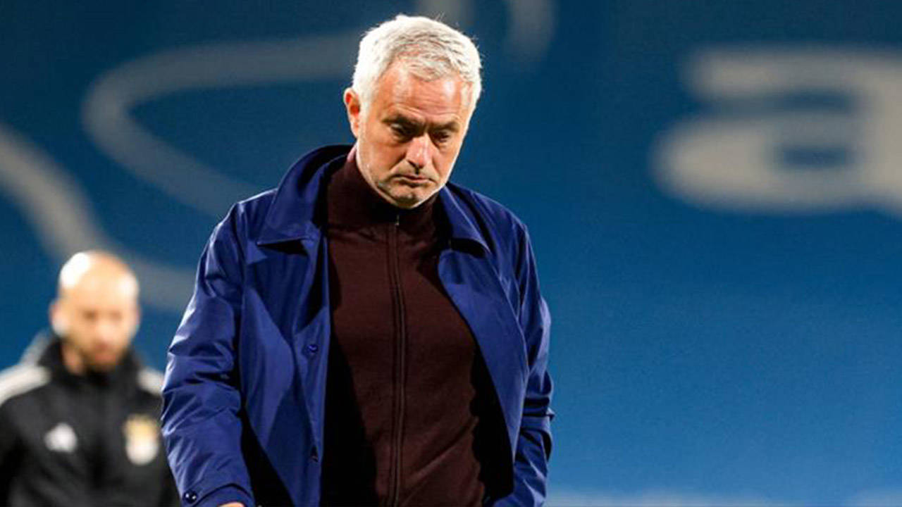 Jose Mourinho resmen Real Madrid’de