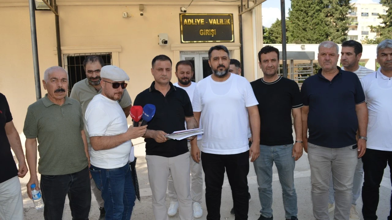 Ev diye aldılar, kabusu yaşadılar! Aynı daireyi birden fazla kişiye sattılar