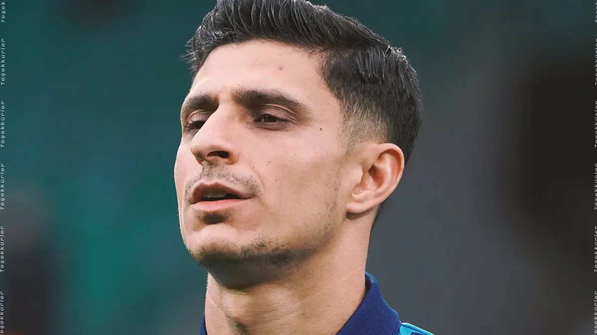 Çaykur Rizespor'da ayrılık: Benhur Keser