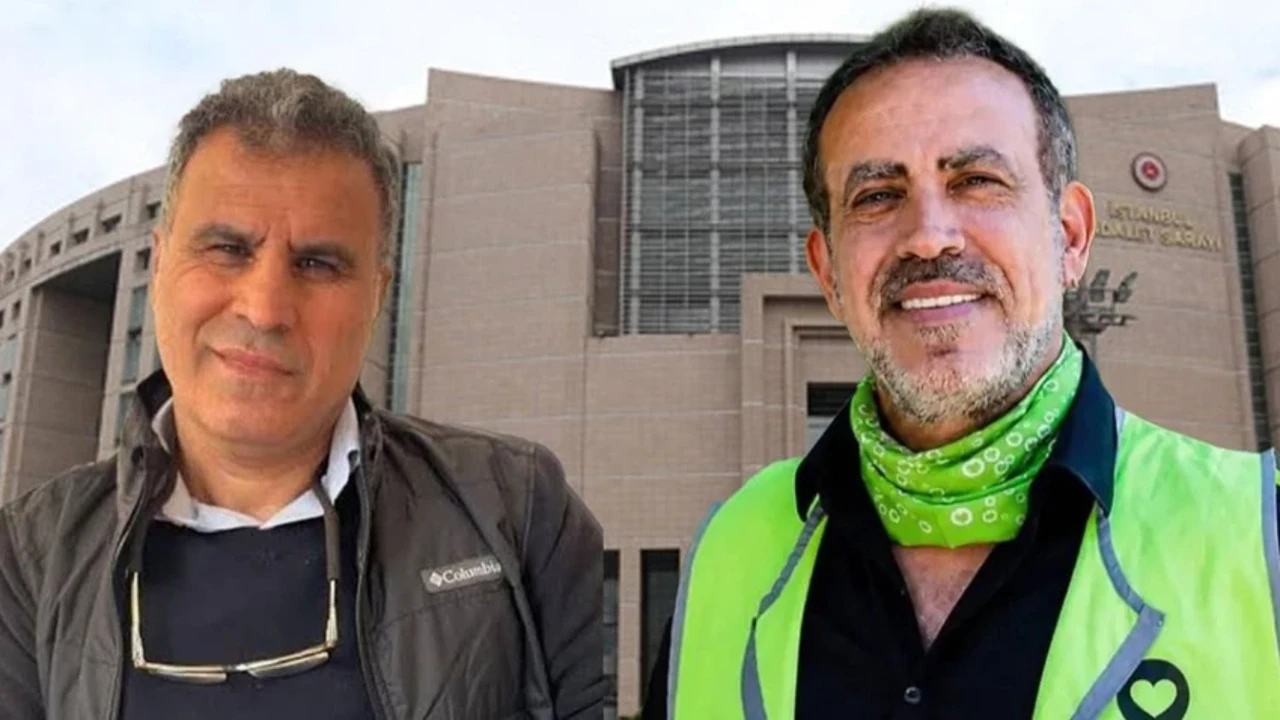 Haluk Levent'in kardeşinin ifadesi ortaya çıktı: "Abim istedi ben yaptım"