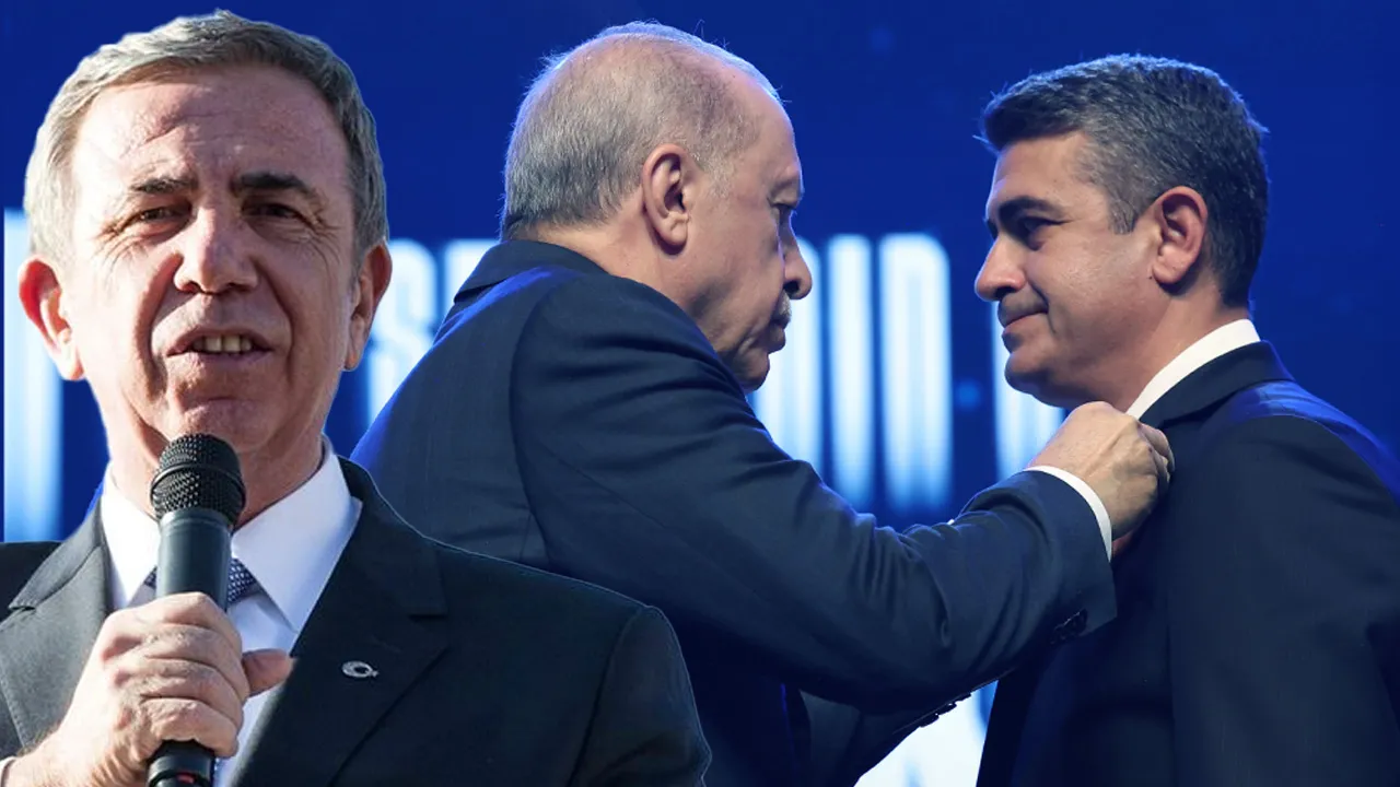 CHP'den AK Parti'ye geçişin perde arkası! Levent Koç sessizliğini bozdu