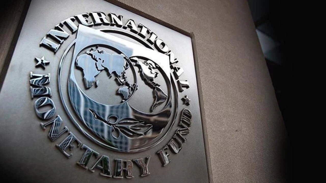 Mısır, IMF'den borç alacak