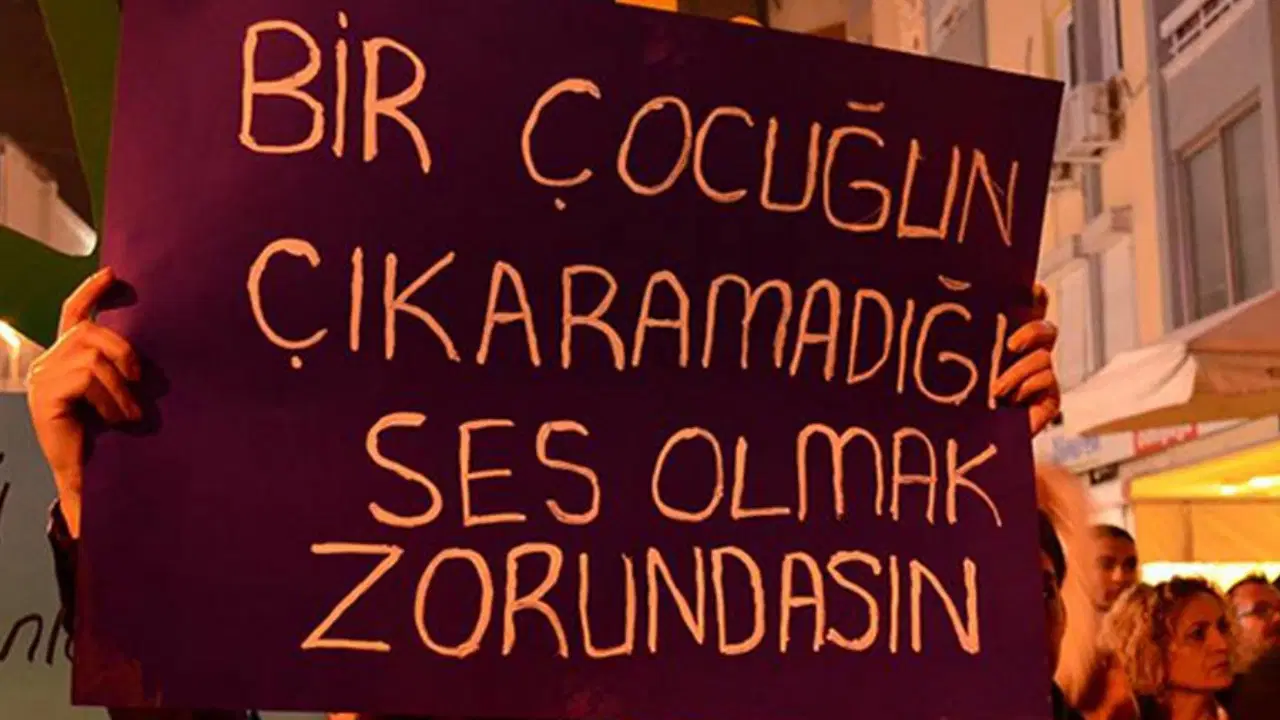 16 yaşındaki çocuğa yönelik 'cinsel istismar' davasında karar: Sanığa 15 yıl hapis cezası