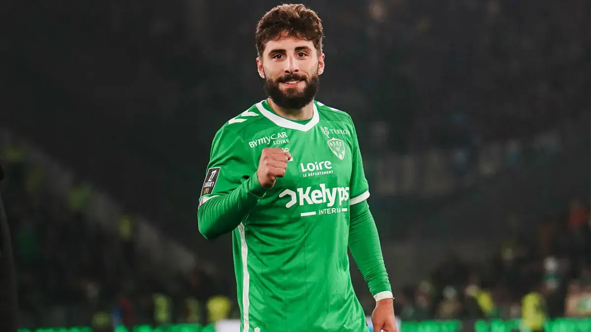 Beşiktaş'a transferde büyük engel! Fransızlar kararını verdi...