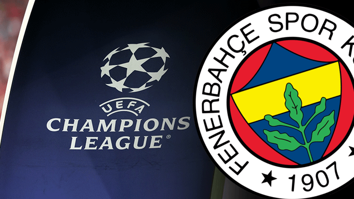 Fenerbahçe, Devler Ligi 2. eleme turunda Gornik Zabrze ile eşleşti