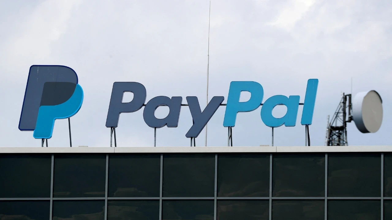 Stripe ve Advent’ten PayPal için 53 milyar dolarlık teklif
