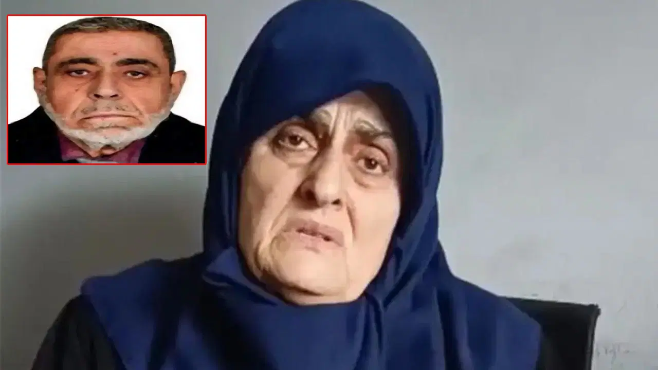 Eşinin cesedini parçalayıp çöpe atmıştı, ifadesi kan dondurdu: 'Evde kurbanı ben kestiğim için zor olmadı'