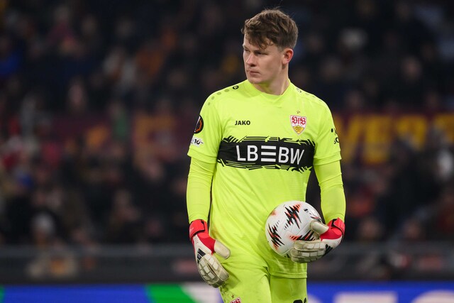 Beşiktaş'ta kaleye son aday Almanya’dan: Alexander Nübel!