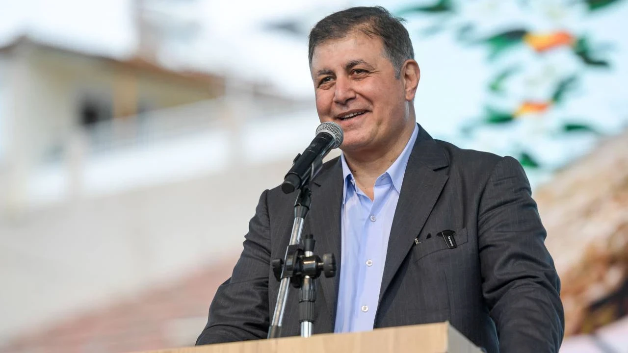 Cemil Tugay: Görevime bağımsız olarak devam edeceğim