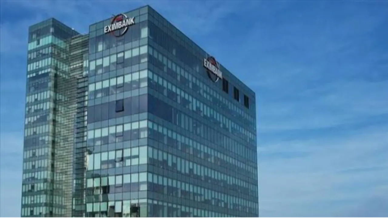 Türk Eximbank'tan 830 milyon dolarlık dev kaynak!