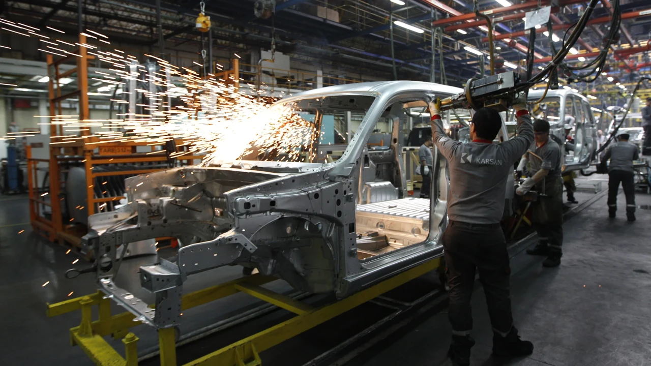 İSO 500'de dengeler nasıl değişti? İşte 2025'in kazanan ve kaybeden sektörleri