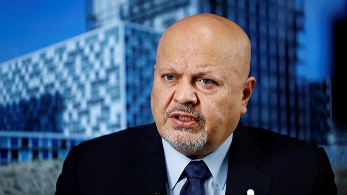 UCM tarihinde ilk: Başsavcı Kerim Han görevden alındı