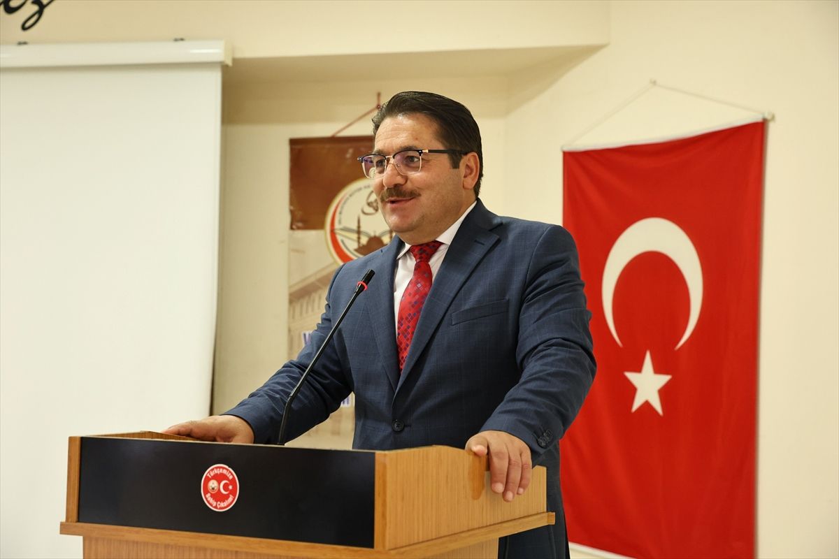 Sakarya'da "Eğitim Kurumları Yönetici Yetiştirme Programı" başladı