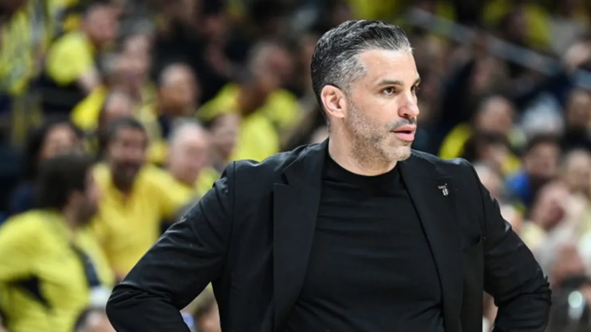 Dusan Alimpijevic: Çok gurur duyuyorum!
