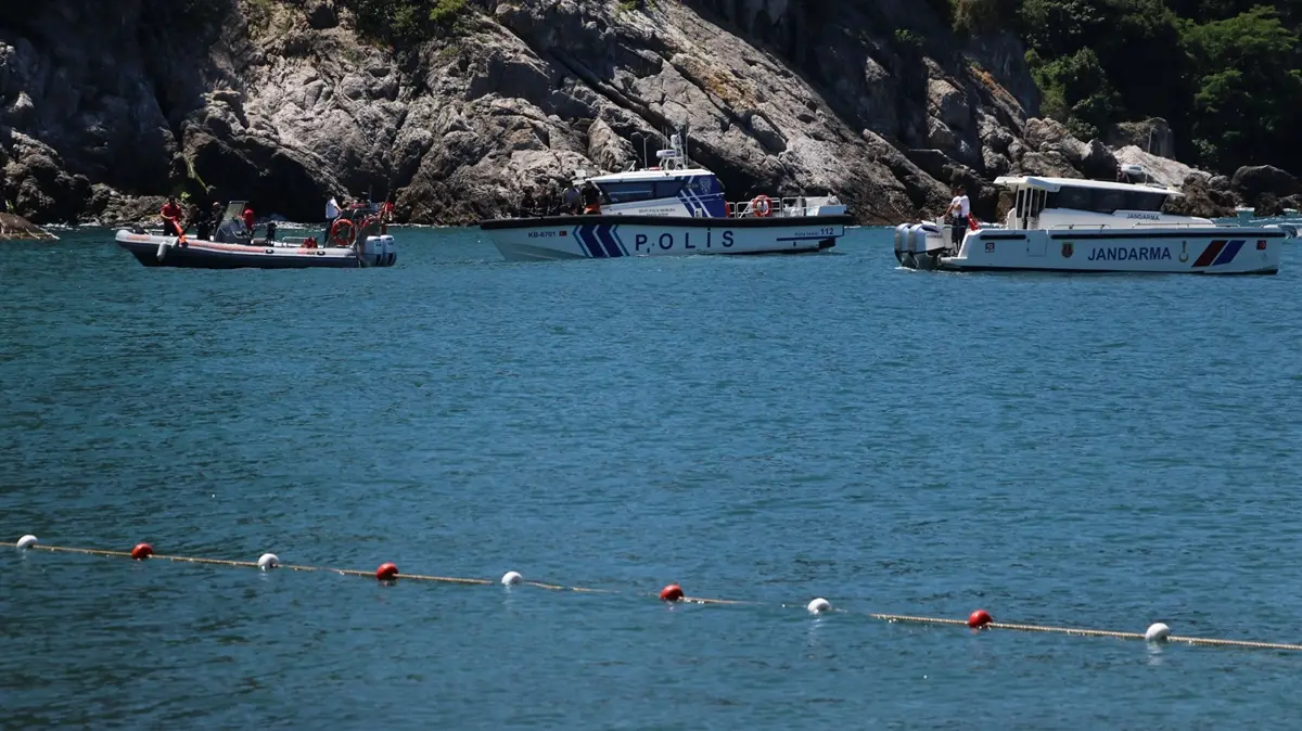 Zonguldak'tan acı haber geldi: Cansız bedeni bulundu
