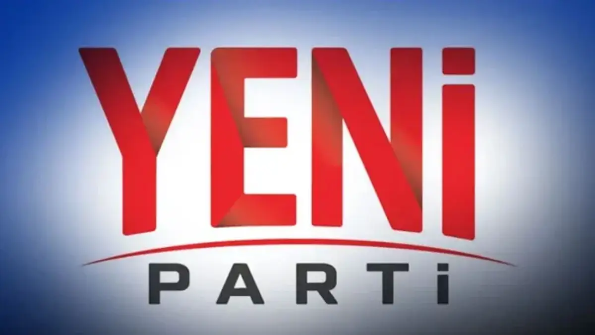 Yeni Parti'de Merkez Yönetim Kurulu belirlendi