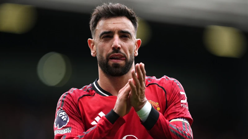 Manchester United'dan Galatasaray'a gece yarısı Bruno Fernandes yanıtı! Bonservisi ve maaşı dudak uçuklattı