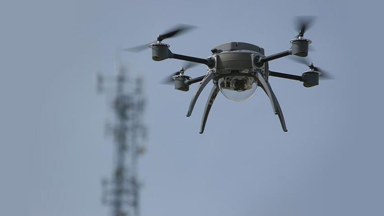 Sri Lanka ölümcül salgın tehdidi altında: Dronlar sinek avına başladı