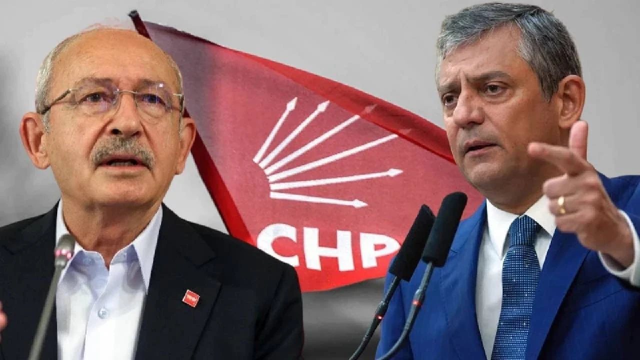 Özgür Özel merak edilen soruyu yanıtladı: CHP'den ayrılacak mı? İşte yeni yol haritası