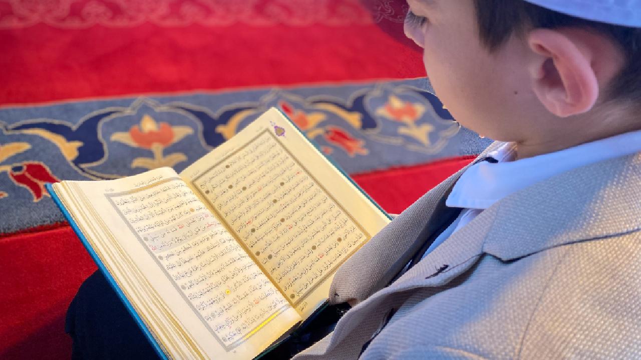 Yaz Kur’an kursları 6 Temmuz’da başlıyor