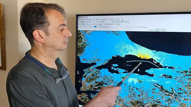 Son dakika: Almanlar ortaya çıkardı... İşte Marmara'daki deprem rotası! Sırada korkutan fay: 7’den büyük