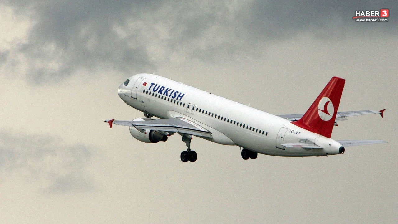 THY'den Ankara NATO Zirvesi kararı: Uçuşlarına ücretsiz iade ve değişiklik hakkı