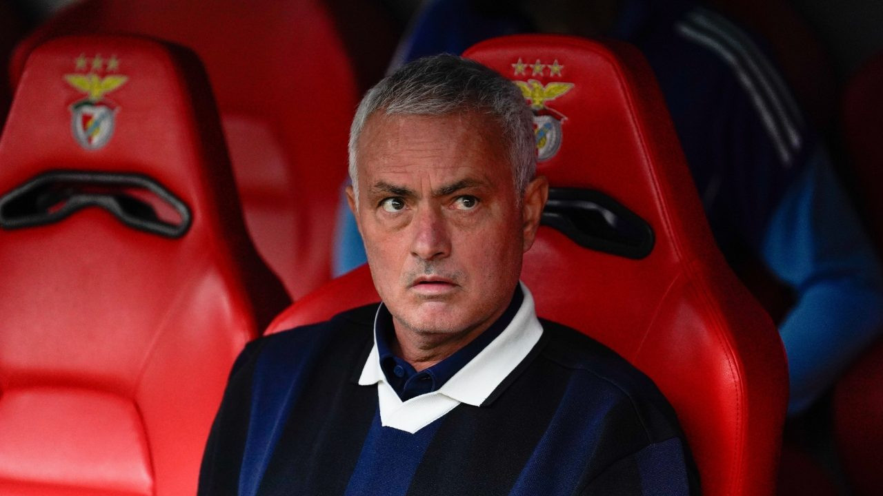 Mourinho, Galatasaray'ın yıldızını istiyor