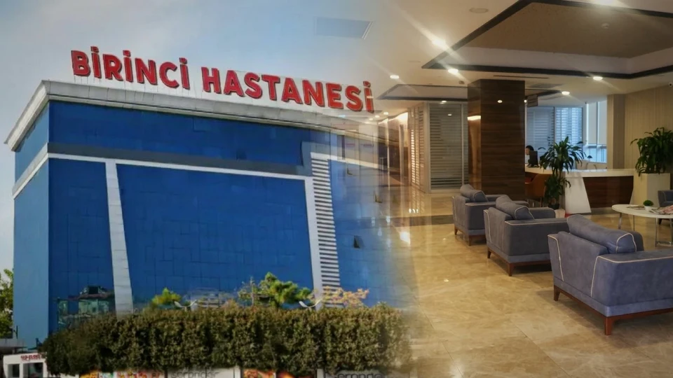 Yenidoğan Çetesi davasında kapatılan o hastane satılıyor: TMSF yarım milyarlık dev ihale için tarihi duyurdu
