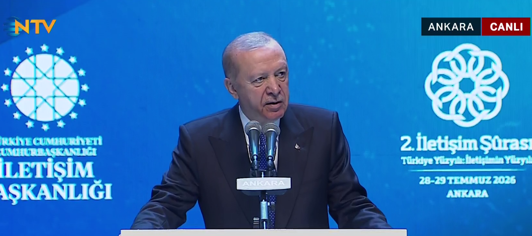Cumhurbaşkanı Erdoğan'dan Ahbap açıklaması: "Fırsatçılık yapanlar adalete hesap veriyor"
