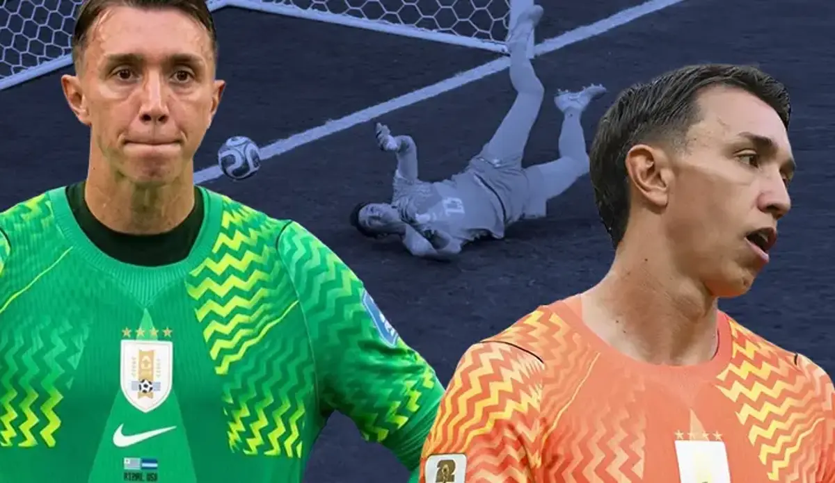 Ve bir çağ kapandı: Muslera'dan emeklilik kararı! Menajeri çıldırdı, Torreira savunmaya geçti