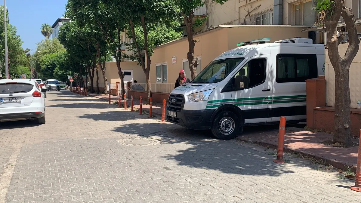 Adana'da acı olay: Sulama kanalına düşen 2 kardeş öldü!