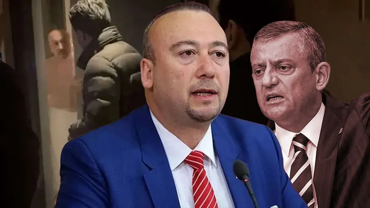 YDK'da iptal edilen ihraçlar arasında Özkan Yalım da var mı? CHP'den net açıklama