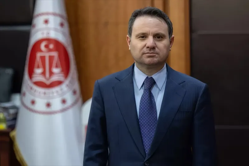 Organize Suç Örgütlerine Karşı Yeni Hamle: 81 İle Genelge Gönderildi