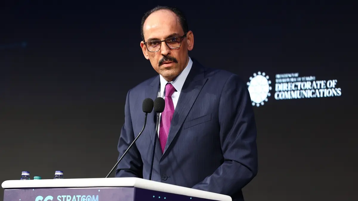 NATO'da stratejik güvenlik tartışmaları... MİT Başkanı Kalın'dan önemli açıklama