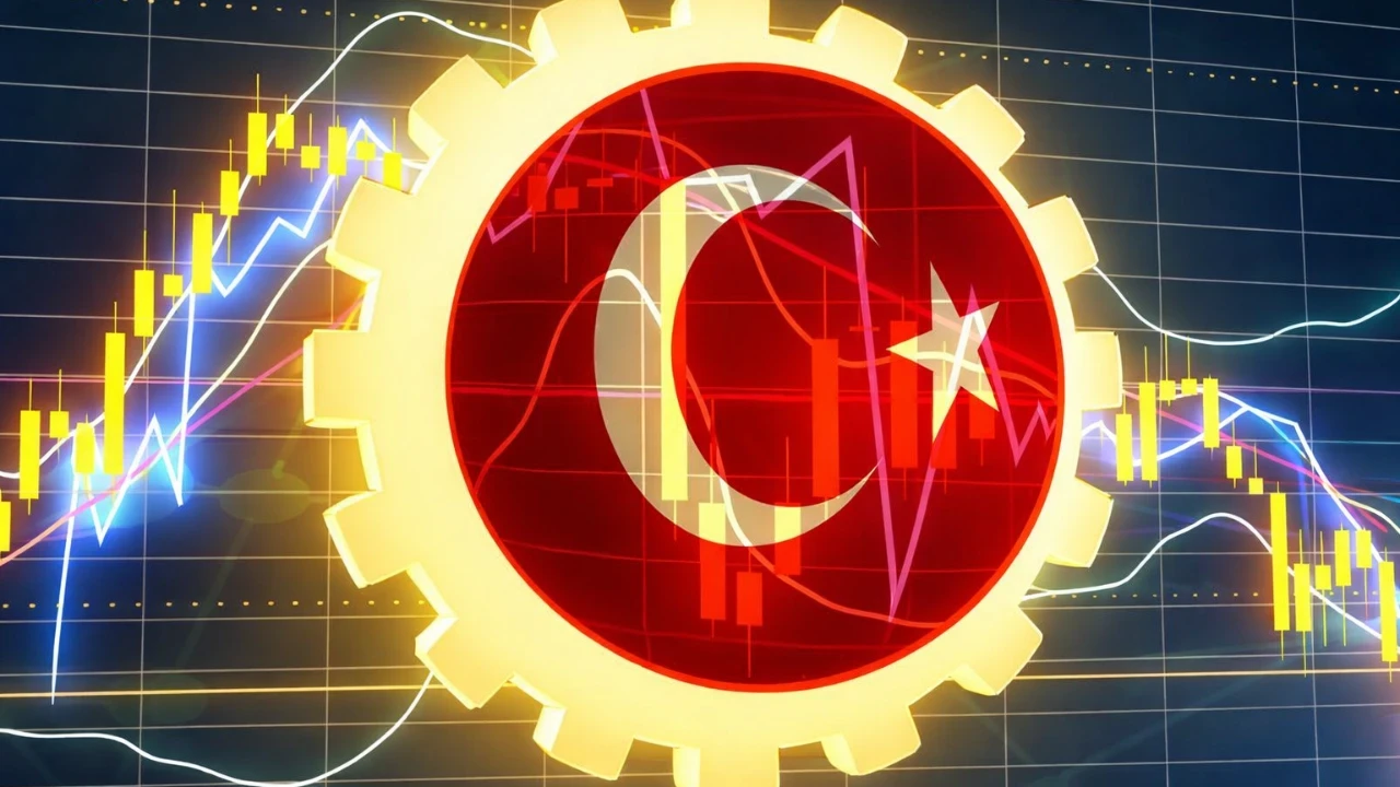 Prof. Dr. Emre Alkin’den ekonomik analiz: Piyasalardaki Trump etkisi ve darboğazdan çıkış reçetesi
