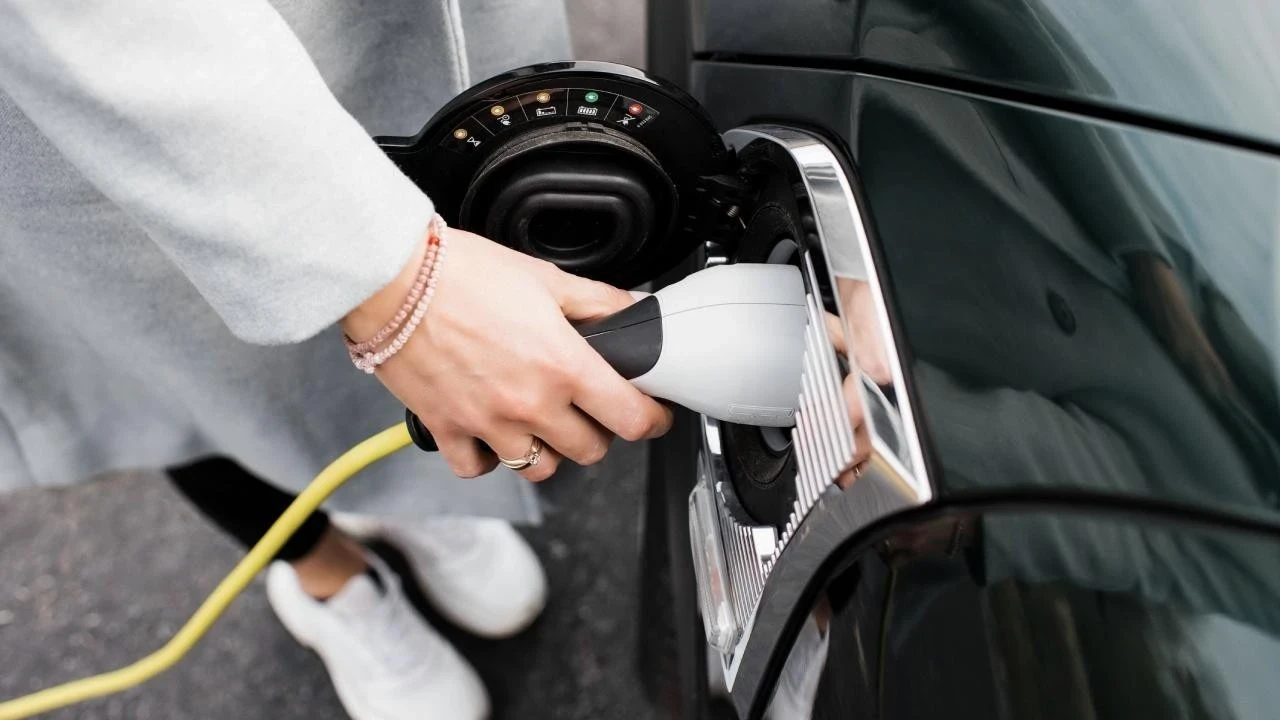 Hafif ticaride elektrikli araç satışları yüzde 146 arttı