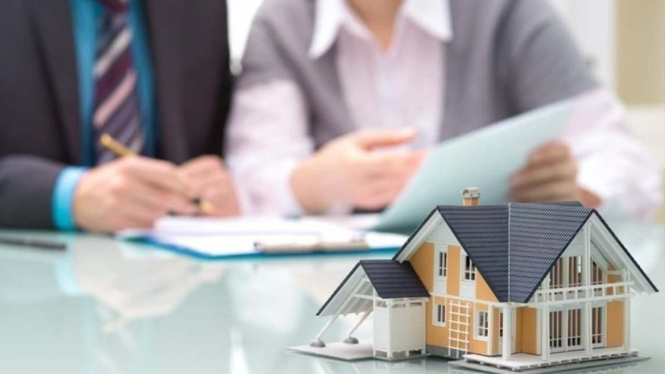 5 soruda taşınmaz satışlarında "Güvenli Ödeme Sistemi"