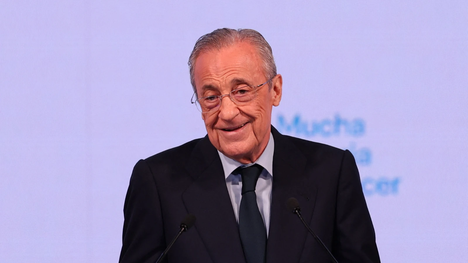 Real Madrid'de başkan seçildi! İşte seçim sonuçları