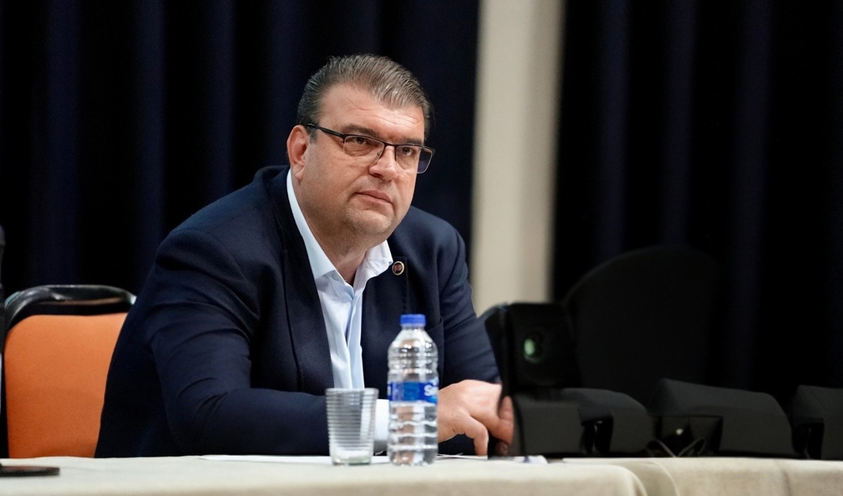 Son Dakika: Seferihisar Belediye Başkanı İsmail Yetişkin tutuklandı