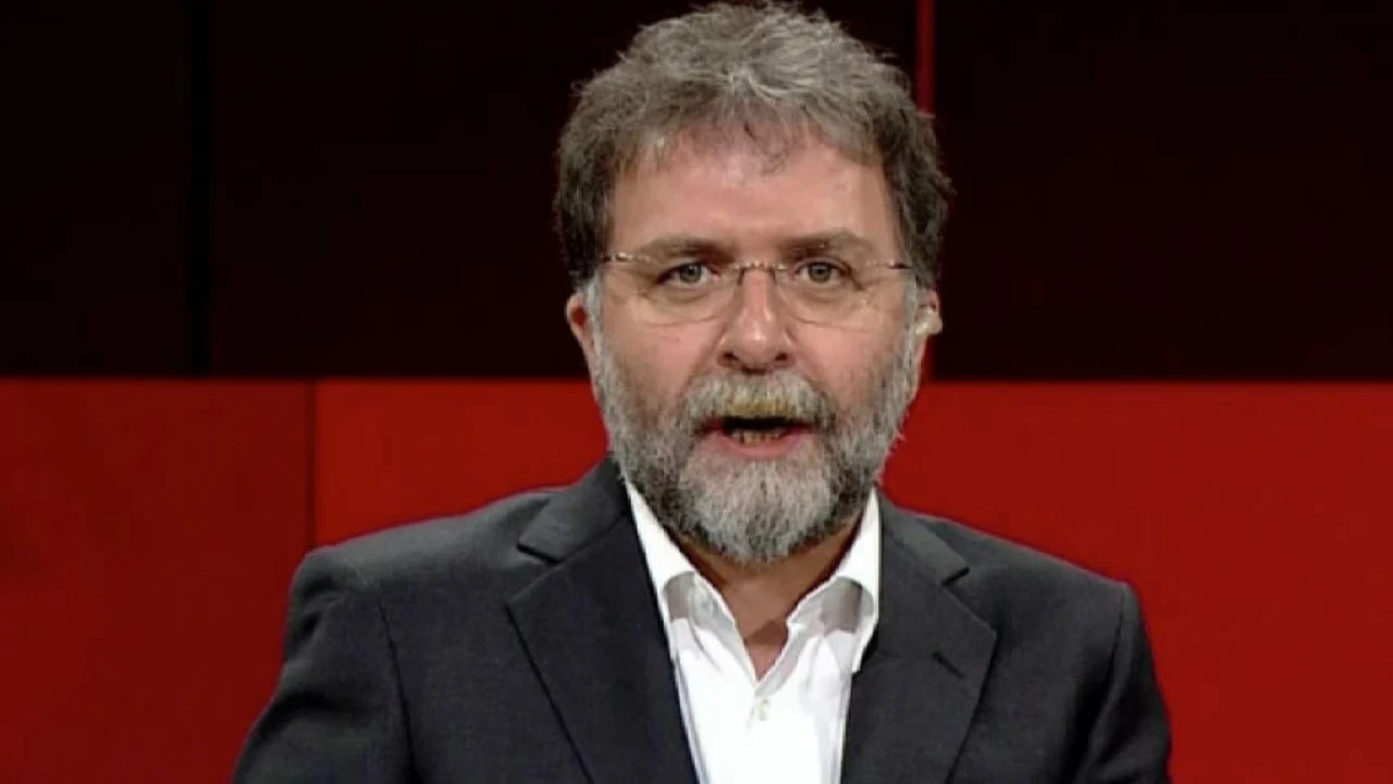 Ahmet Hakan’ın annesi hastaneye kaldırıldı