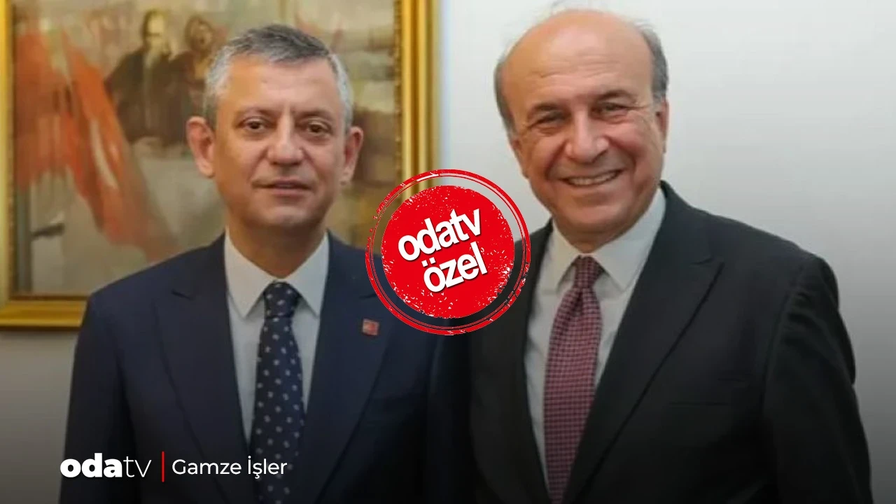 CHP'li ismin evine silahlı saldırı... Üç kişi daha tehdit edildi... Odatv'ye konuştu