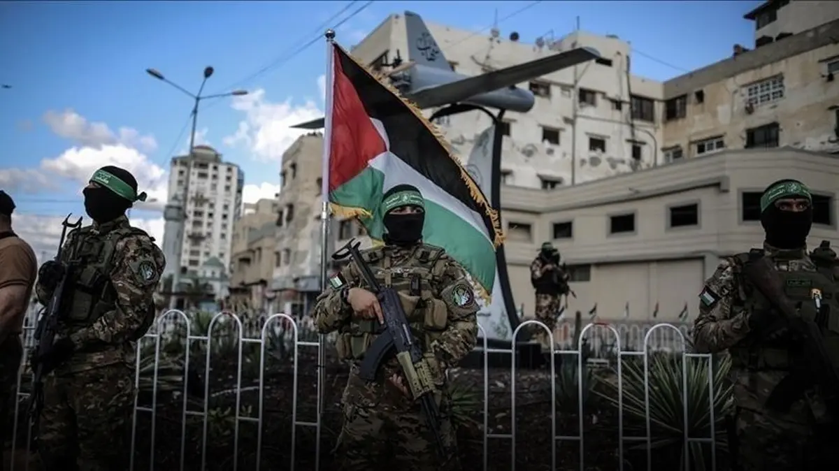 Kahire'de kritik zirve: Hamas heyeti ateşkes için Mısır'a gitti