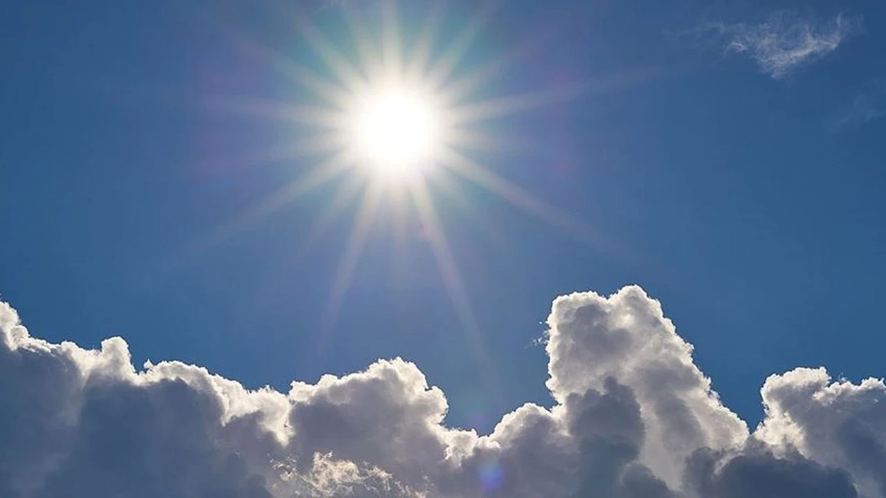 Meteoroloji açıkladı: Bugün yurtta hava sıcaklıkları nasıl olacak? İşte il il hava durumu tahminleri