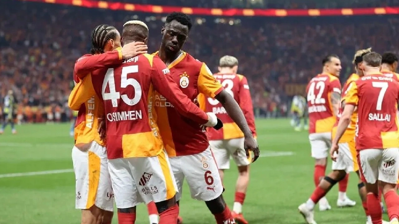 Galatasaray'dan bir anda ayrılmak istedi: Yönetimde panik yarattı