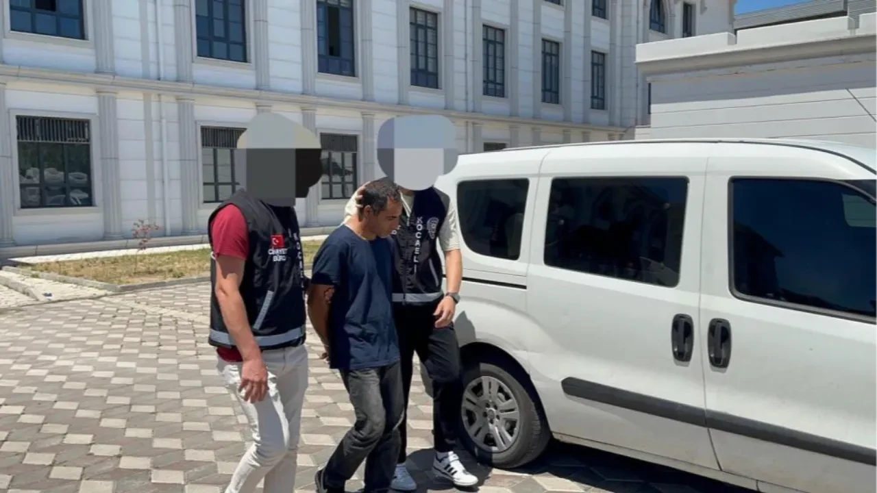 Eşine ve akrabasına dehşeti yaşattı! Önce bıçakladı, sonra kurşun yağdırdı
