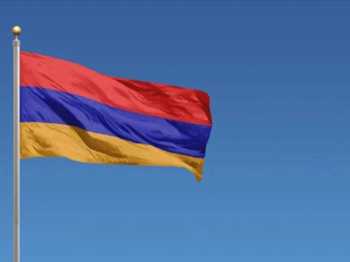Ermenistan’da muhalefetten 6 aday gözaltına alındı