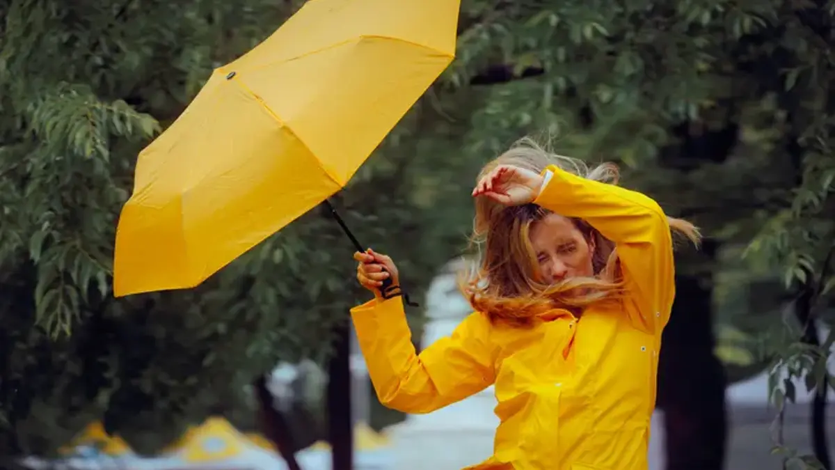 Fırtınalar kopacak! Meteoroloji uyardı: Sel, dolu, kuvvetli rüzgar...
