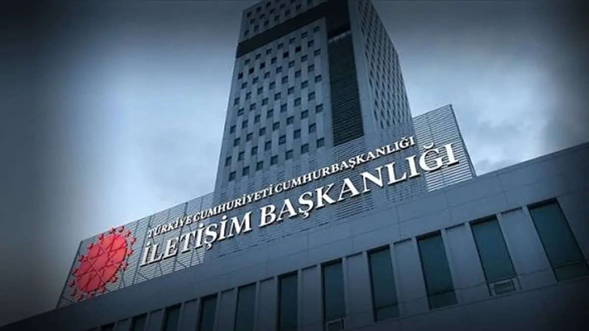 İletişim Başkanlığı'ndan milli maç uyarısı: "Sınava girecekleri rahatsız etmeyin"